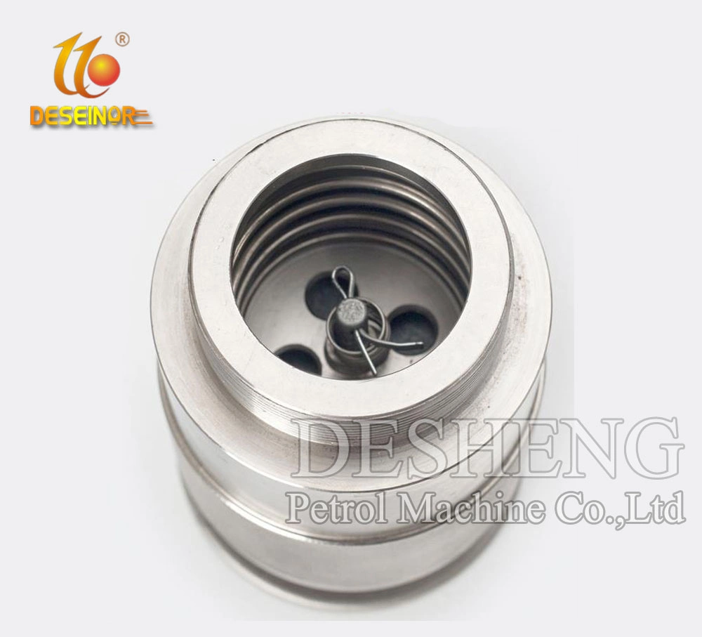 Good Quality Aluminum Flanged P/V Vent