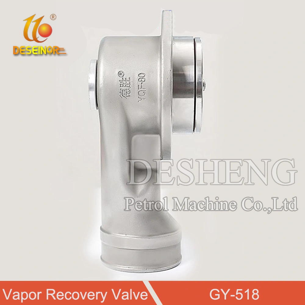 Vapor Recovery Pull off Valve