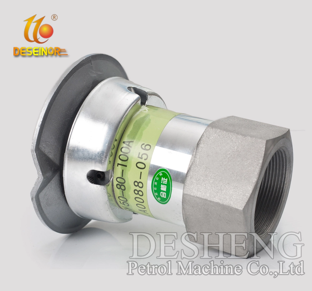 Aluminum Alloy Pressure Vacuum Vents for Tanks Gy-404