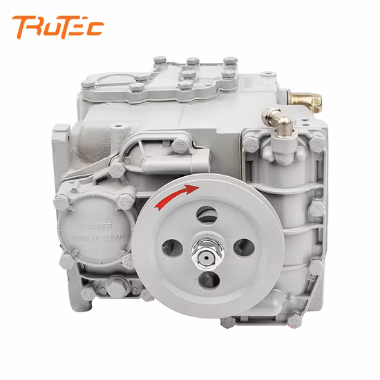 Pièces de station-service Pièces de pompe à engrenages de distributeur de carburant de pompe Tatsuno